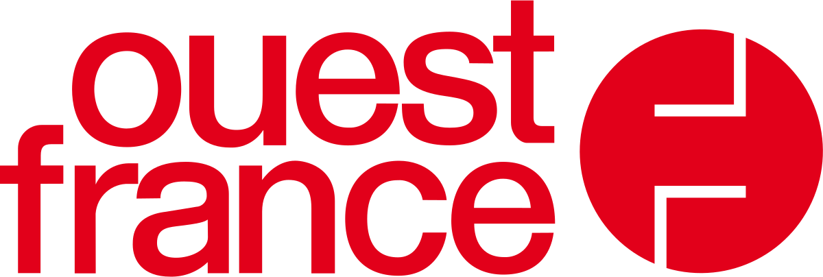Logo du journal Ouest-France
