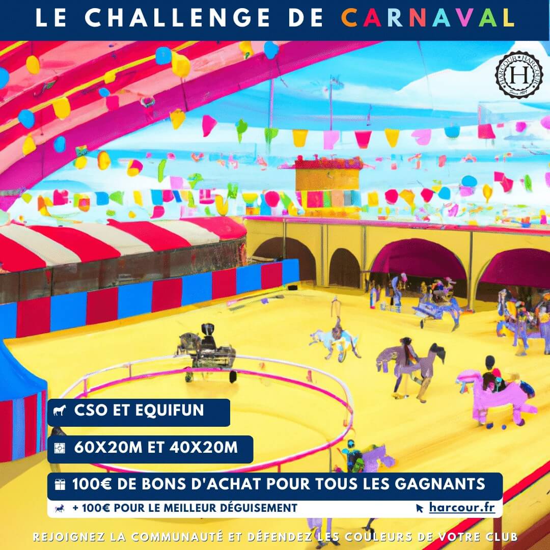 Carnival Challenge